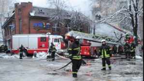 При взрыве в Москве были ранены две гражданки Молдовы