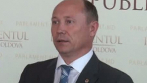 Стрелец: Попытка ПКРМ привлечь к себе внимание основана на лжи