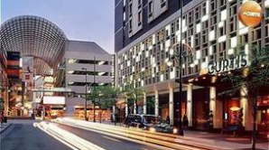 Компьютер заблокировал постояльцев отеля в новогоднюю ночь