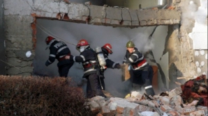 Гражданка Молдовы была ранена в результате пожара в московском ресторане