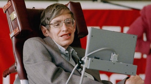 Гениальному физику Стивену Хокингу – 70 лет 