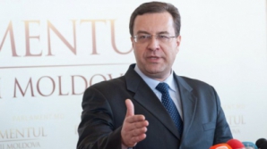 Лупу о заявлениях председателя Экономической апелляционной палаты: Боится потерять влияние и рычаги