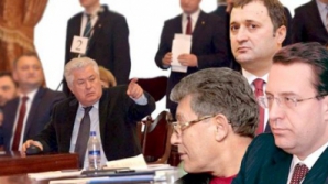 Воронин предупреждает: С приходом к власти нового руководства, узурпаторы ответят по закону