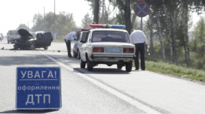 Гражданин Молдовы погиб под Черниговом в результате ДТП