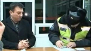 Как Борису Фокше удалось выйти сухим из воды