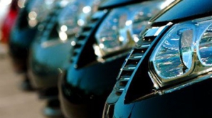 Назван самый продаваемый автомобиль в мире за 2011 год 