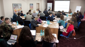 Проведен первый семинар по планированию и оценке результатов для координаторов е-преобразования 