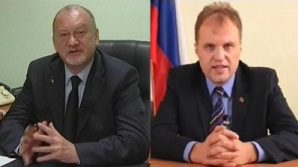 Шевчук угрожает Антюфееву: I'll be back