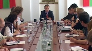 Новые назначения в Приднестровье. Узнайте, кто возглавит минюст и структуры исполнительной власти