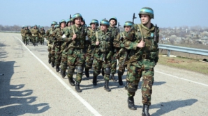 Приднестровье против демилитаризации Зоны безопасности