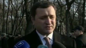 Брифинг АЕИ: Лидеры Альянса озвучат решения по преодолению политического кризиса