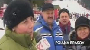 Тысячи молдавских туристов проведут Рождество по старому стилю в горах