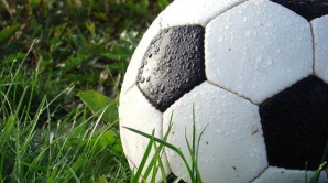 ФК "Костулены" проиграл со счетом 0:6 немецкому "Алену" 