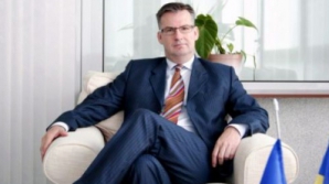 Дирк Шубель: Сложно сказать, когда молдаване будут путешествовать по ЕС без виз