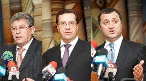 Лидеры Альянса за европейскую интеграцию встретятся на заседании Совета АЕИ