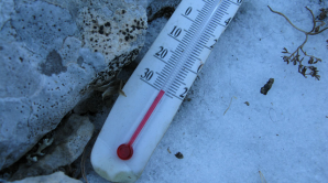 Синоптики прогнозируют резкое похолодание 