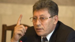 Гимпу: Воронина нужно привлечь к ответственности, и он показывал бюллетень