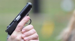 Румынский пограничник открыл огонь по гражданину Молдовы