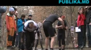 Продемонстрировали, что могут войти в команду Мош Крэчуна 