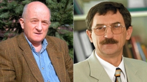 Виртуальная борьба за президентское кресло между Нантоем и Талмачем на Facebook