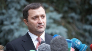 Филат: Есть причины признать выборы от 16 декабря неконституционными