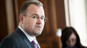 Годя призывает депутатов собраться на заседание за закрытыми дверями