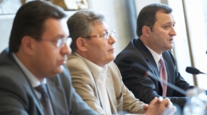 АЕИ на переговорах с ПКРМ: Мы решили быть толерантнее