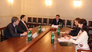 "Встреча Влада Филата с Евгением Шевчуком походила на общение глав двух государств"