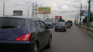 В Москве построят тоннель для бессветофорного движения автомобилей   