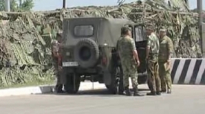 Две мобильные группы полицейских будут патрулировать зону у поста в Вадул-луй-Водэ