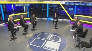 «Генпрокуратура должна знать свое место в обществе»   