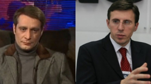 Багиров хочет улицу в свою честь. Киртоакэ: Может, лучше камеру в пенитенциарном учреждении?