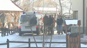 Упавшая с балкона в пансионате Рышнова вышла из комы   