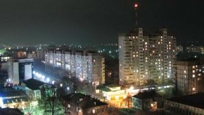 В центре Тирасполя погремел взрыв (ВИДЕО)