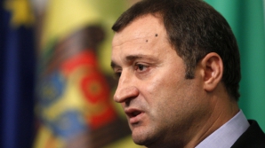 Филат комментирует диалог с оппозицией: Партия коммунистов манипулировала