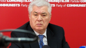 НОВОСТЬ ЧАСА! Владимир Воронин требует досрочных выборов