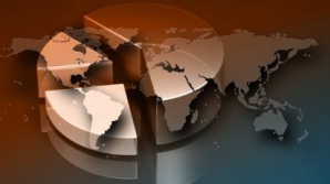 Молдова находится на 124 месте в списке из 179 мировых экономик 