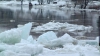 Снег тает, вода наступает: Молдова может быть затоплена