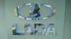 Lada Kalina оснащена новым рулевым механизмом