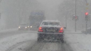 ДТП из-за неблагоприятных погодных условий: один человек погиб, шесть пострадали