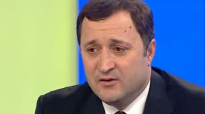 Филат: Президент будет хорошим человеком и не обязательно мужчиной