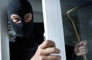 Разбойное нападение в Сынжерей: задержаны три человека