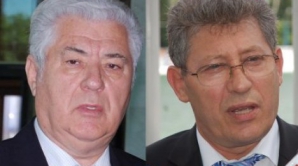 Воронин хвалит Гимпу, но отрицает связь между коммунистами и либералами