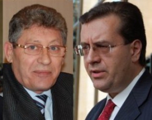 Лупу: Приложим усилия, иначе тональность изменится. Гимпу: Тональность можно менять, играя на саксофоне