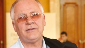 Праздник в ДПМ: Думитру Дьякову исполняется 60