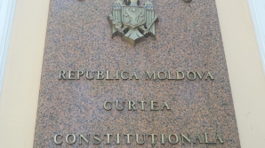 ПКРМ обвиняет КС в изменении собственного решения. Судья: Это вина Пулбере 