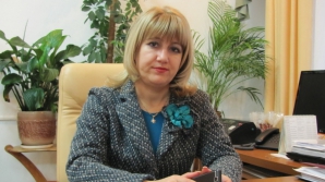 Анна Харламенко планирует встречные консультации по отставке башкана