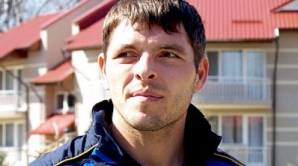 Защитник сборной Молдовы Вадим Болохан подписал контракт с "Карпатами"