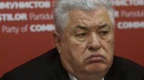 «Владимир Воронин завидует чужим деньгам»