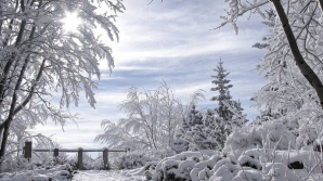 Оранжевый код для севера страны: температура понизится до минус 27 градусов